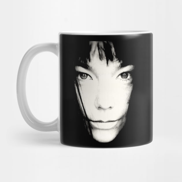 Classic Bjork by SevenlightCo